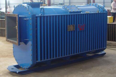 KS13-1000KVA江津矿用变压器